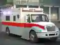 Jwèt Kondwi Machin Ambulans Vil sou entènèt Jwèt Kondwi Machin Ambulans Vil sou entènèt