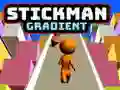 Jwèt Gradient Stickman sou entènèt Jwèt Gradient Stickman sou entènèt