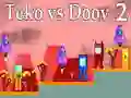 Jwèt Teko kont Doov 2 sou entènèt Jwèt Teko kont Doov 2 sou entènèt