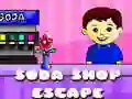 Jwèt Echap soti nan Boutik Soda sou entènèt Jwèt Echap soti nan Boutik Soda sou entènèt