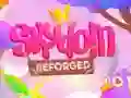 Jwèt Skydom: Refòje sou entènèt Jwèt Skydom: Refòje sou entènèt