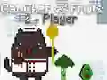 Jwèt Chat Chef kont Fwi - 2 Jwè sou entènèt Jwèt Chat Chef kont Fwi - 2 Jwè sou entènèt