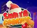 Jwèt Kwitman ak Santa sou entènèt