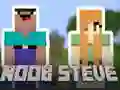 Jwèt Noob Steve sou entènèt Jwèt Noob Steve sou entènèt