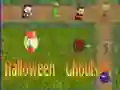 Jwèt Gouls Halloween sou entènèt Jwèt Gouls Halloween sou entènèt