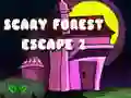 Jwèt Echappement nan Forè Kran 2 sou entènèt Jwèt Echappement nan Forè Kran 2 sou entènèt