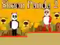 Jwèt Sheon Panda 2 sou entènèt