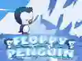 Jwèt Pengwen Floppy sou entènèt Jwèt Pengwen Floppy sou entènèt