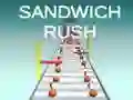 Jwèt Kouri Sandwich sou entènèt Jwèt Kouri Sandwich sou entènèt