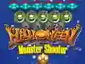 Jwèt Tireur Monstr Halloween sou entènèt