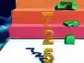 Jwèt Kourè Matematik: Konbine Nimewo sou entènèt Jwèt Kourè Matematik: Konbine Nimewo sou entènèt