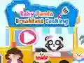 Jwèt Kwizin Dejene pou Ti Panda sou entènèt Jwèt Kwizin Dejene pou Ti Panda sou entènèt