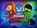 Jwèt Stickman Super Hero sou entènèt Jwèt Stickman Super Hero sou entènèt