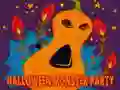 Jwèt Puzle fèt mons ka Halloween sou entènèt Jwèt Puzle fèt mons ka Halloween sou entènèt
