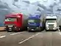 Jwèt Parker Machin nan Truck Town 2022 sou entènèt Jwèt Parker Machin nan Truck Town 2022 sou entènèt