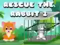 Jwèt Reskape Lapin 2 sou entènèt Jwèt Reskape Lapin 2 sou entènèt