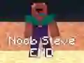 Jwèt Noob Steve FIN sou entènèt Jwèt Noob Steve FIN sou entènèt