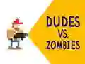 Jwèt Gason kont Zombi sou entènèt