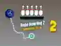 Jwèt Boulè kòd 2 Bollche de corda sou entènèt Jwèt Boulè kòd 2 Bollche de corda sou entènèt