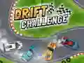 Jwèt Defi Drift sou entènèt Jwèt Defi Drift sou entènèt
