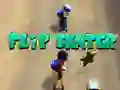 Jwèt Flip Skater sou entènèt Jwèt Flip Skater sou entènèt