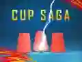 Jwèt Saga Koup sou entènèt