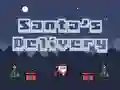 Jwèt Livrezon Santa sou entènèt Jwèt Livrezon Santa sou entènèt