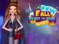 Jwèt PFW Otòn Pare swen Sezon 1 sou entènèt