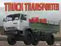Jwèt Transpòte Kamyon sou entènèt Jwèt Transpòte Kamyon sou entènèt