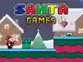 Jwèt Jwèt Santa sou entènèt Jwèt Jwèt Santa sou entènèt
