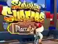 Jwèt Subway Surfers: Marrakech sou entènèt Jwèt Subway Surfers: Marrakech sou entènèt