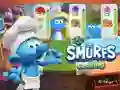 Jwèt Smurf yo Kwit sou entènèt