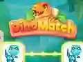 Jwèt Dino Match sou entènèt Jwèt Dino Match sou entènèt