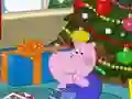 Jwèt Atelye Nwèl Santa sou entènèt Jwèt Atelye Nwèl Santa sou entènèt