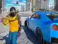 Jwèt Jwèt Tire Mafia Polisy sou entènèt
