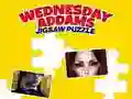 Jwèt Puzz Mèkredi Addams sou entènèt Jwèt Puzz Mèkredi Addams sou entènèt