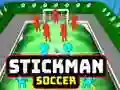 Jwèt Foutbòl Stickman sou entènèt