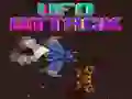 Jwèt Atak UFO sou entènèt Jwèt Atak UFO sou entènèt