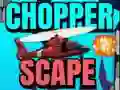 Jwèt Chopper Scape sou entènèt Jwèt Chopper Scape sou entènèt