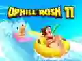 Jwèt Uphill Rush 11 sou entènèt