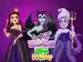Jwèt Abiye Prèfè a Lady Villain sou entènèt Jwèt Abiye Prèfè a Lady Villain sou entènèt