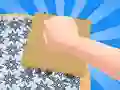 Jwèt Dekor Esponj 3D sou entènèt Jwèt Dekor Esponj 3D sou entènèt