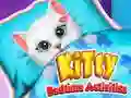 Jwèt Aktivite pou chat pou anvan dòmi sou entènèt Jwèt Aktivite pou chat pou anvan dòmi sou entènèt