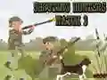 Jwèt Gran Chassè Match 3 sou entènèt Jwèt Gran Chassè Match 3 sou entènèt