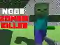 Jwèt Noob: Tue Zombi sou entènèt Jwèt Noob: Tue Zombi sou entènèt