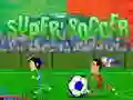 Jwèt Super Foutbòl sou entènèt Jwèt Super Foutbòl sou entènèt