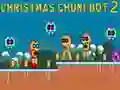 Jwèt Christmas Chuni Bot 2 sou entènèt Jwèt Christmas Chuni Bot 2 sou entènèt