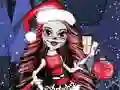 Jwèt Nwèl Monster High sou entènèt
