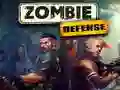 Jwèt Defans Zombie sou entènèt Jwèt Defans Zombie sou entènèt