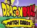 Jwèt Kat match DragonBall sou entènèt